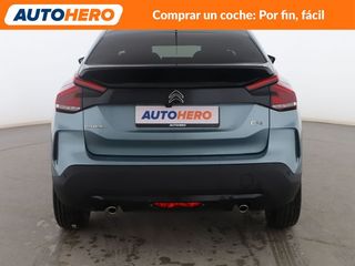 Citroën C4 1.2 PureTech Shine