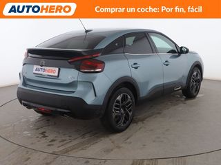 Citroën C4 1.2 PureTech Shine