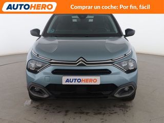 Citroën C4 1.2 PureTech Shine