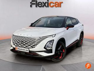 Omoda 5 1.6 T-GDI 136.5kW (185CV) DCT Premium