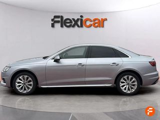 Audi A4 Advanced 30 TDI 100kW (136CV) S tronic