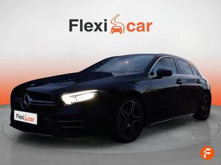 Mercedes Clase A Mercedes-AMG A 35 4MATIC+