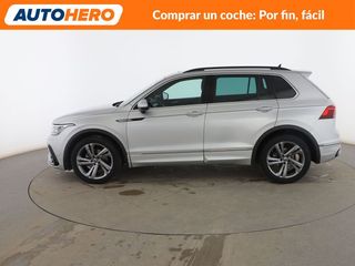 Volkswagen Tiguan 2.0 TDI R-Line