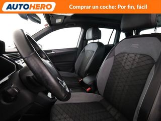 Volkswagen Tiguan 2.0 TDI R-Line