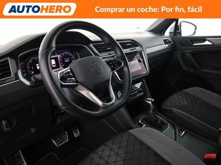 Volkswagen Tiguan 2.0 TDI R-Line