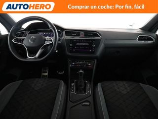 Volkswagen Tiguan 2.0 TDI R-Line