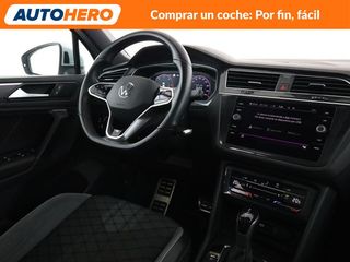 Volkswagen Tiguan 2.0 TDI R-Line
