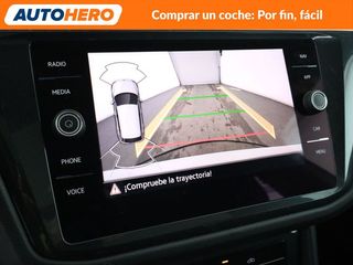 Volkswagen Tiguan 2.0 TDI R-Line