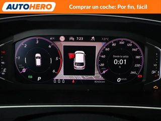 Volkswagen Tiguan 2.0 TDI R-Line