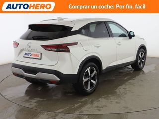 Nissan Qashqai 1.3 DIG-T Mild-Hybrid N-Connecta