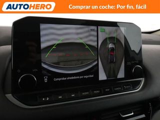 Nissan Qashqai 1.3 DIG-T Mild-Hybrid N-Connecta