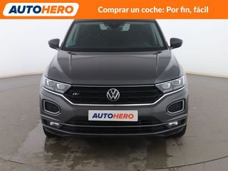 Volkswagen T-Roc 1.5 TSI ACT Advance
