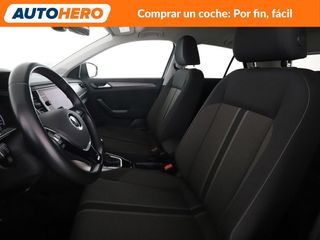 Volkswagen T-Roc 1.5 TSI ACT Advance