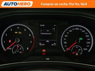 Volkswagen T-Roc 1.5 TSI ACT Advance