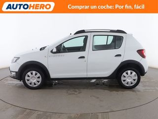 Dacia Sandero 0.9 TCe Stepway