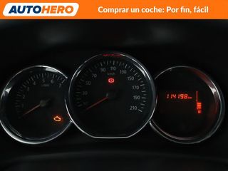 Dacia Sandero 0.9 TCe Stepway