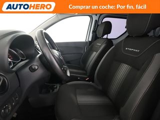 Dacia Dokker 1.6 SCe SL Nomada