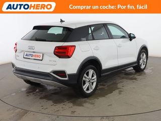 Audi Q2 30 TDI advanced