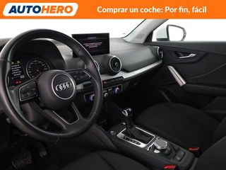 Audi Q2 30 TDI advanced