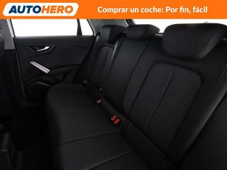 Audi Q2 30 TDI advanced