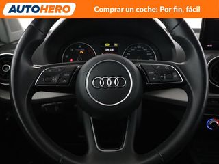 Audi Q2 30 TDI advanced