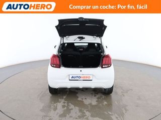 Peugeot 108 1.0 VTi Allure