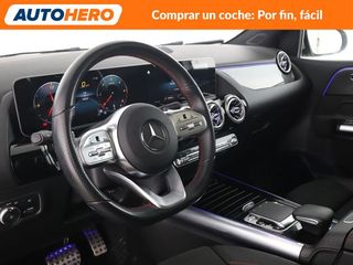 Mercedes Clase B B 200 d AMG Line