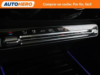 Mercedes Clase B B 200 d AMG Line