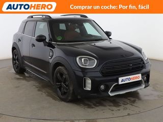 MINI Countryman Cooper