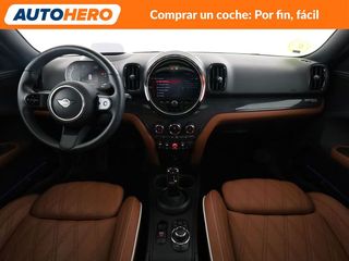 MINI Countryman Cooper