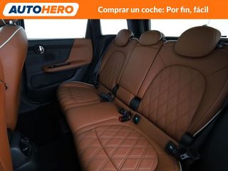 MINI Countryman Cooper