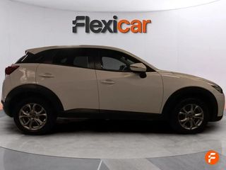 Mazda CX-3 1.5 SKYACTIV DE 77kW Style+ 2WD