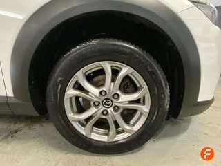 Mazda CX-3 1.5 SKYACTIV DE 77kW Style+ 2WD