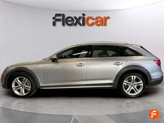 Audi A4 2.0 TFSI 252CV quattro S tronic