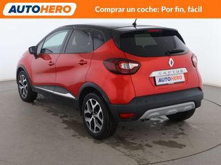 Renault Captur 1.3 TCe Zen