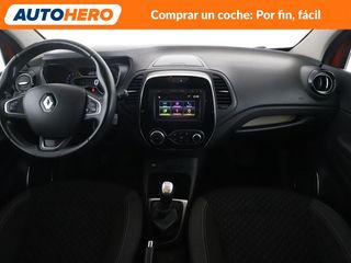 Renault Captur 1.3 TCe Zen