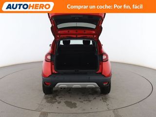 Renault Captur 1.3 TCe Zen