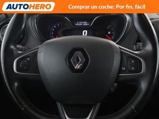 Renault Captur 1.3 TCe Zen