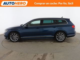 Volkswagen Passat 2.0 TSI R-Line
