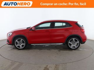 Mercedes GLA GLA 200 d AMG Line