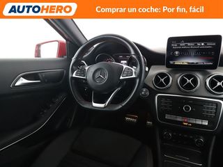 Mercedes GLA GLA 200 d AMG Line