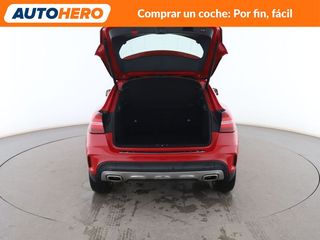 Mercedes GLA GLA 200 d AMG Line