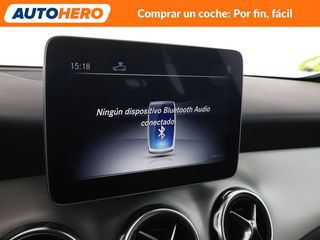 Mercedes GLA GLA 200 d AMG Line