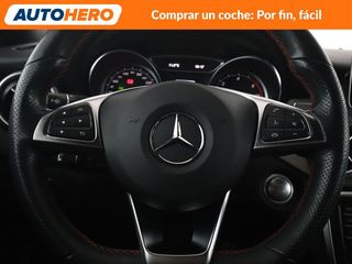 Mercedes GLA GLA 200 d AMG Line