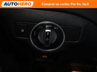 Mercedes GLA GLA 200 d AMG Line