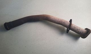 Tubo escape delantero ford focus berlina cak 94963