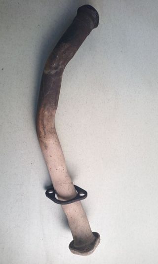 Tubo escape delantero ford focus berlina cak 94963