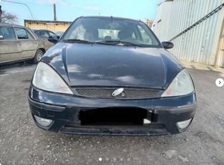 Tubo escape delantero ford focus berlina cak 94963