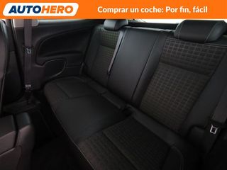 Opel Astra 1.4 Turbo GTC Sportive