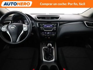 Nissan Qashqai 1.5 Turbodiesel Acenta